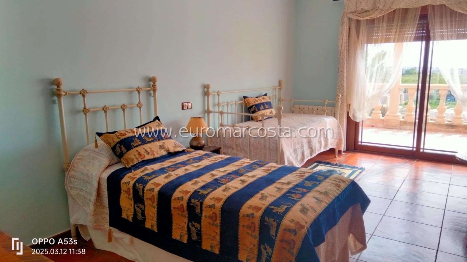 4 soveværelse Finca/Landehus til salg i Los Montesinos med swimmingpool garage - € 670.000 (Ref: 8916751)