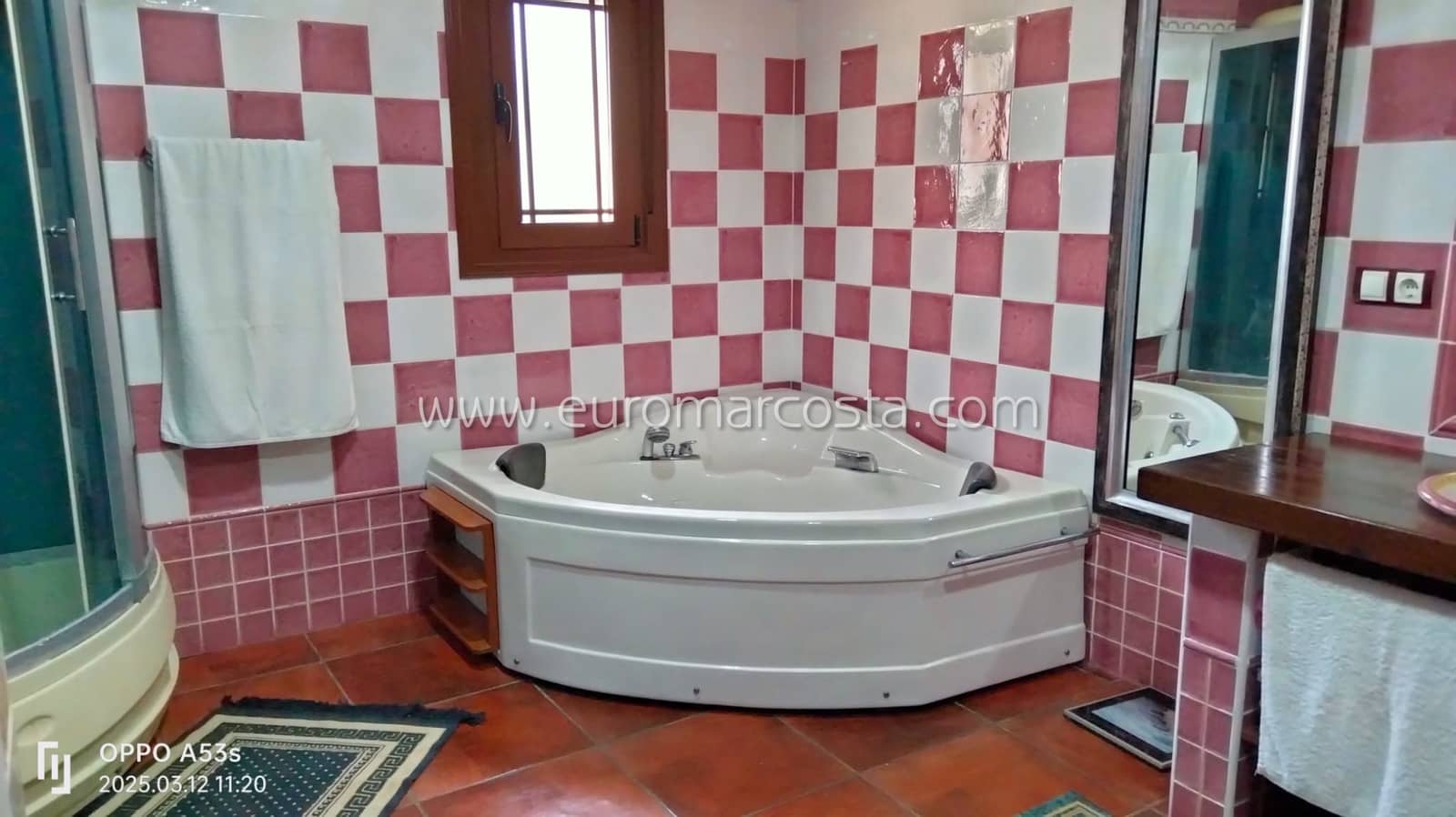 4 soveværelse Finca/Landehus til salg i Los Montesinos med swimmingpool garage - € 670.000 (Ref: 8916751)