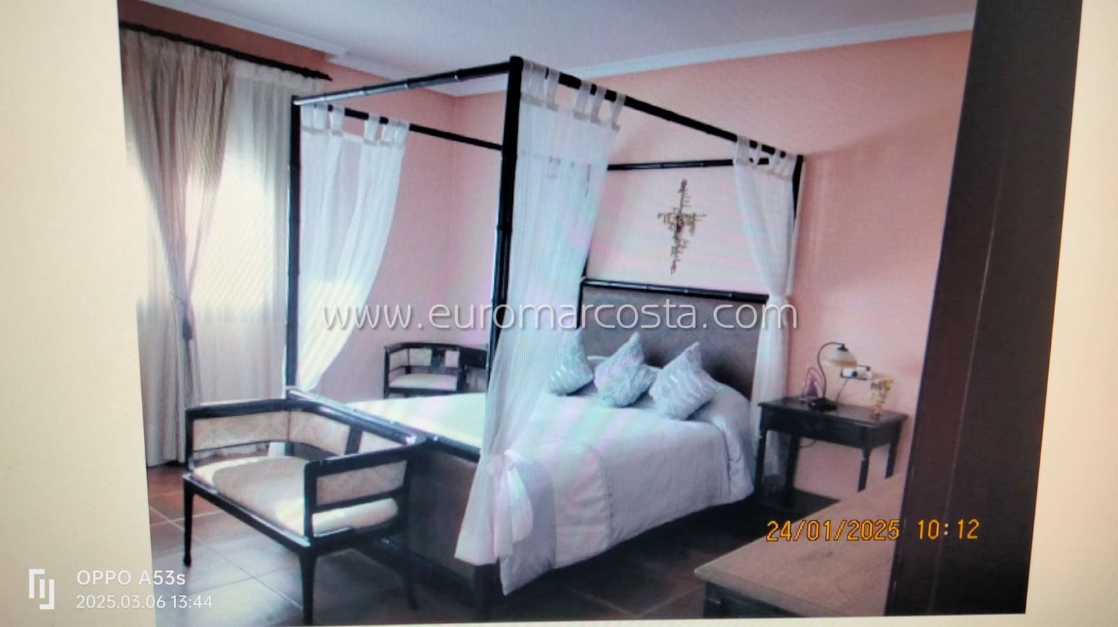 4 soveværelse Finca/Landehus til salg i Los Montesinos med swimmingpool garage - € 670.000 (Ref: 8916751)