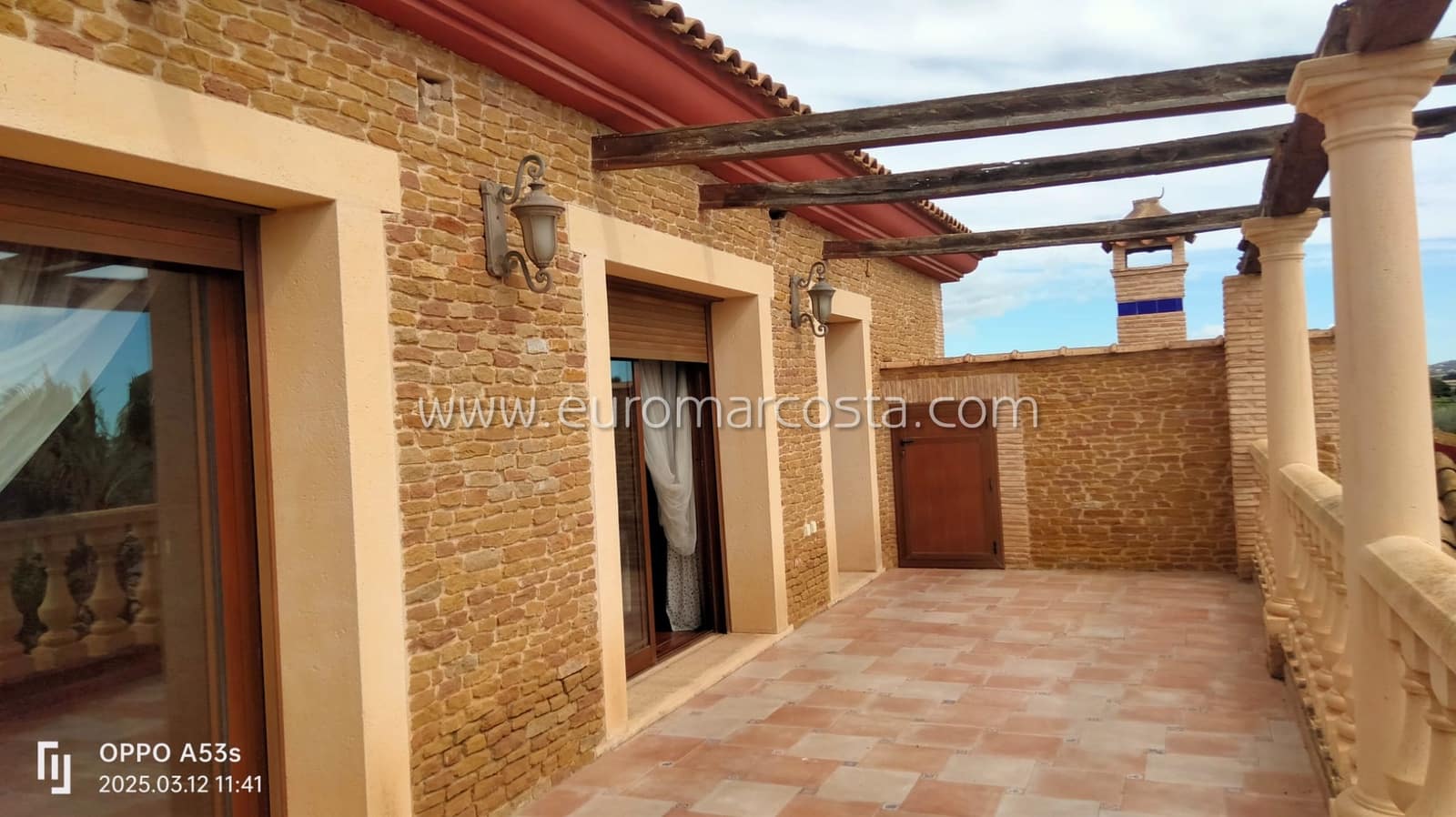 4 soveværelse Finca/Landehus til salg i Los Montesinos med swimmingpool garage - € 670.000 (Ref: 8916751)