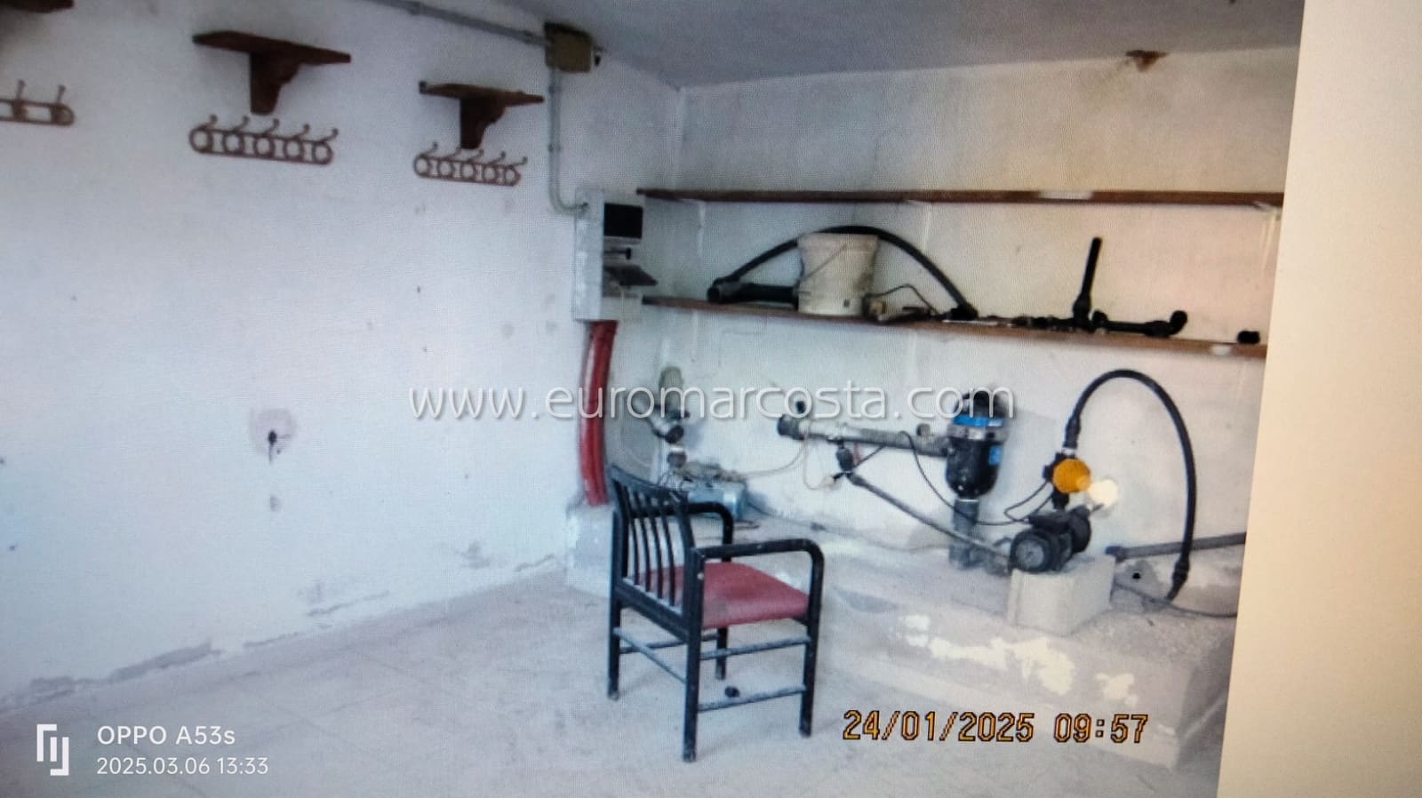 4 soveværelse Finca/Landehus til salg i Los Montesinos med swimmingpool garage - € 670.000 (Ref: 8916751)