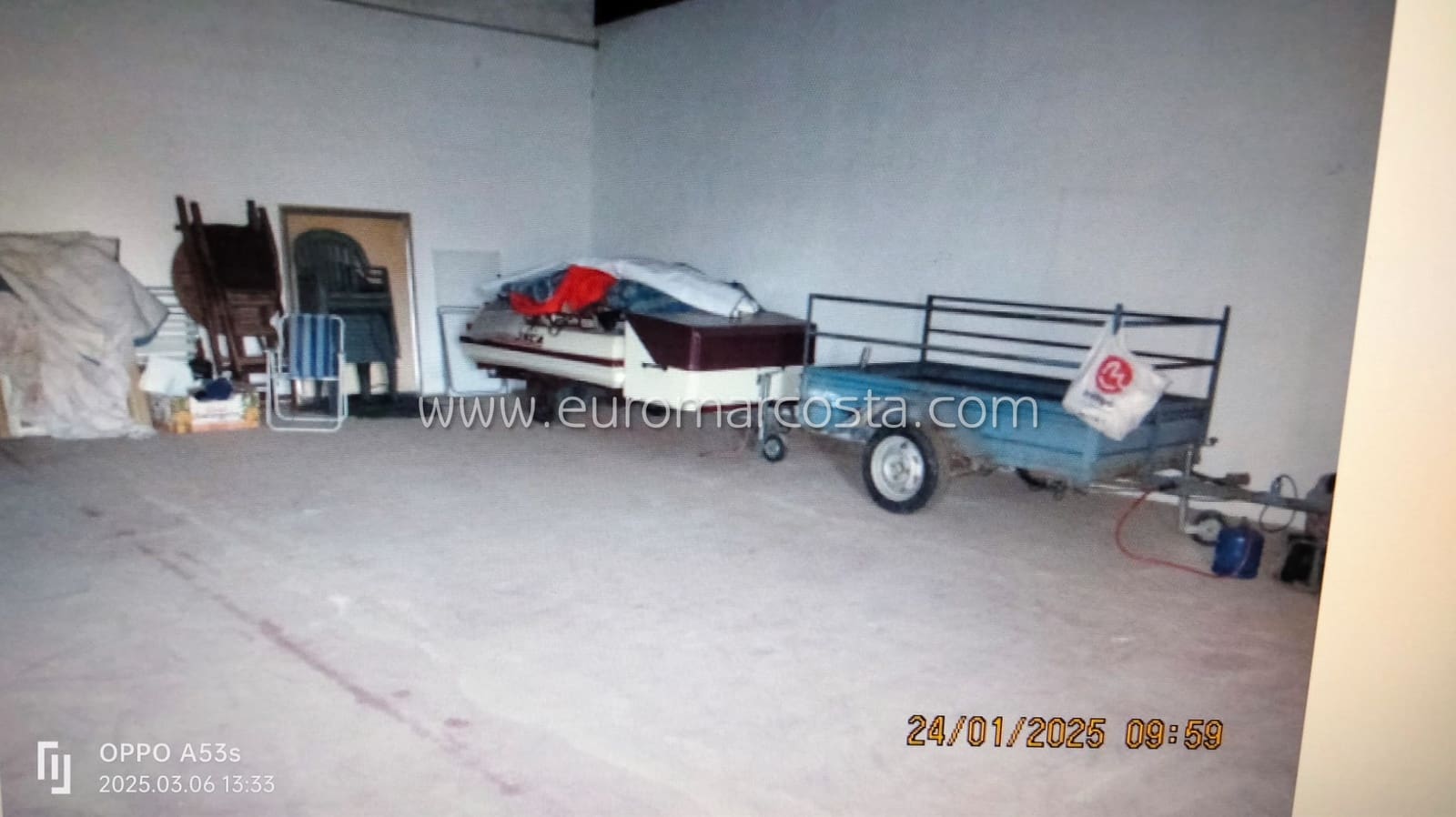 4 soveværelse Finca/Landehus til salg i Los Montesinos med swimmingpool garage - € 670.000 (Ref: 8916751)