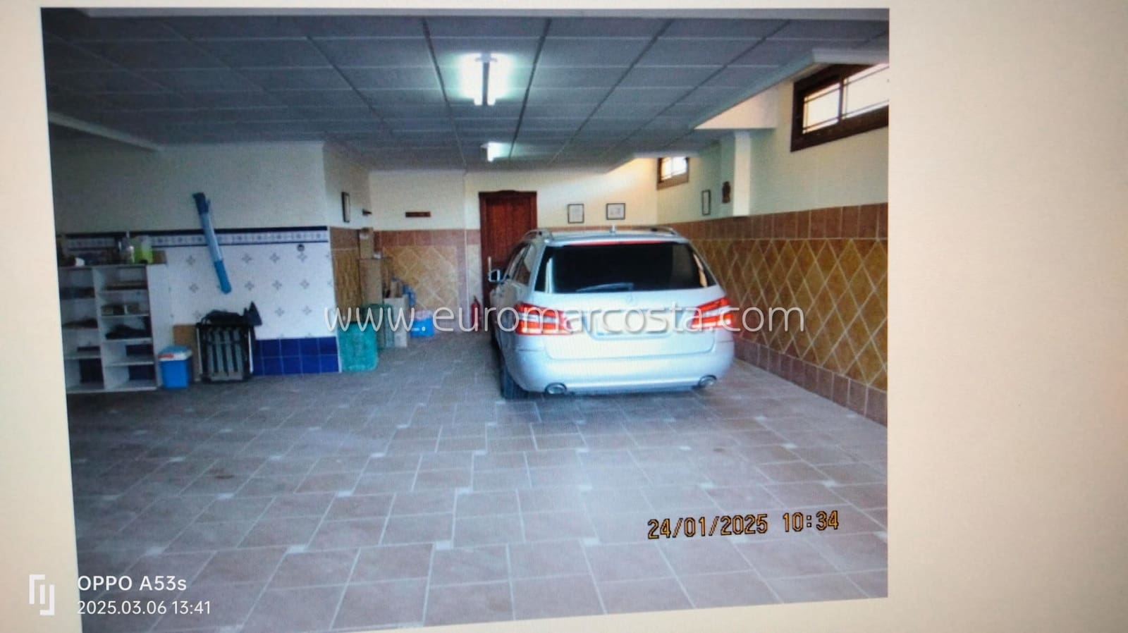 4 soveværelse Finca/Landehus til salg i Los Montesinos med swimmingpool garage - € 670.000 (Ref: 8916751)