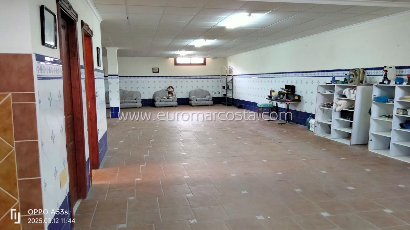 4 soveværelse Finca/Landehus til salg i Los Montesinos med swimmingpool garage - € 670.000 (Ref: 8916751)