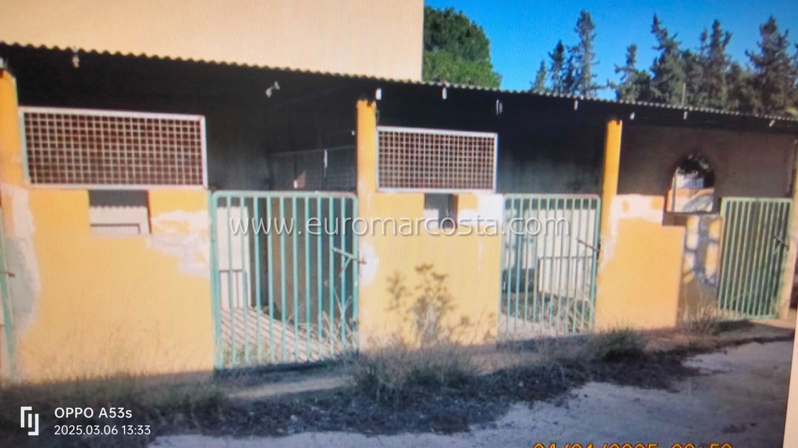 4 soveværelse Finca/Landehus til salg i Los Montesinos med swimmingpool garage - € 670.000 (Ref: 8916751)