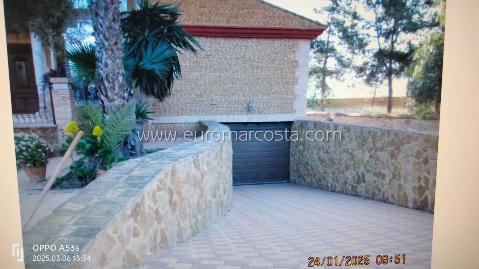 4 soveværelse Finca/Landehus til salg i Los Montesinos med swimmingpool garage - € 670.000 (Ref: 8916751)