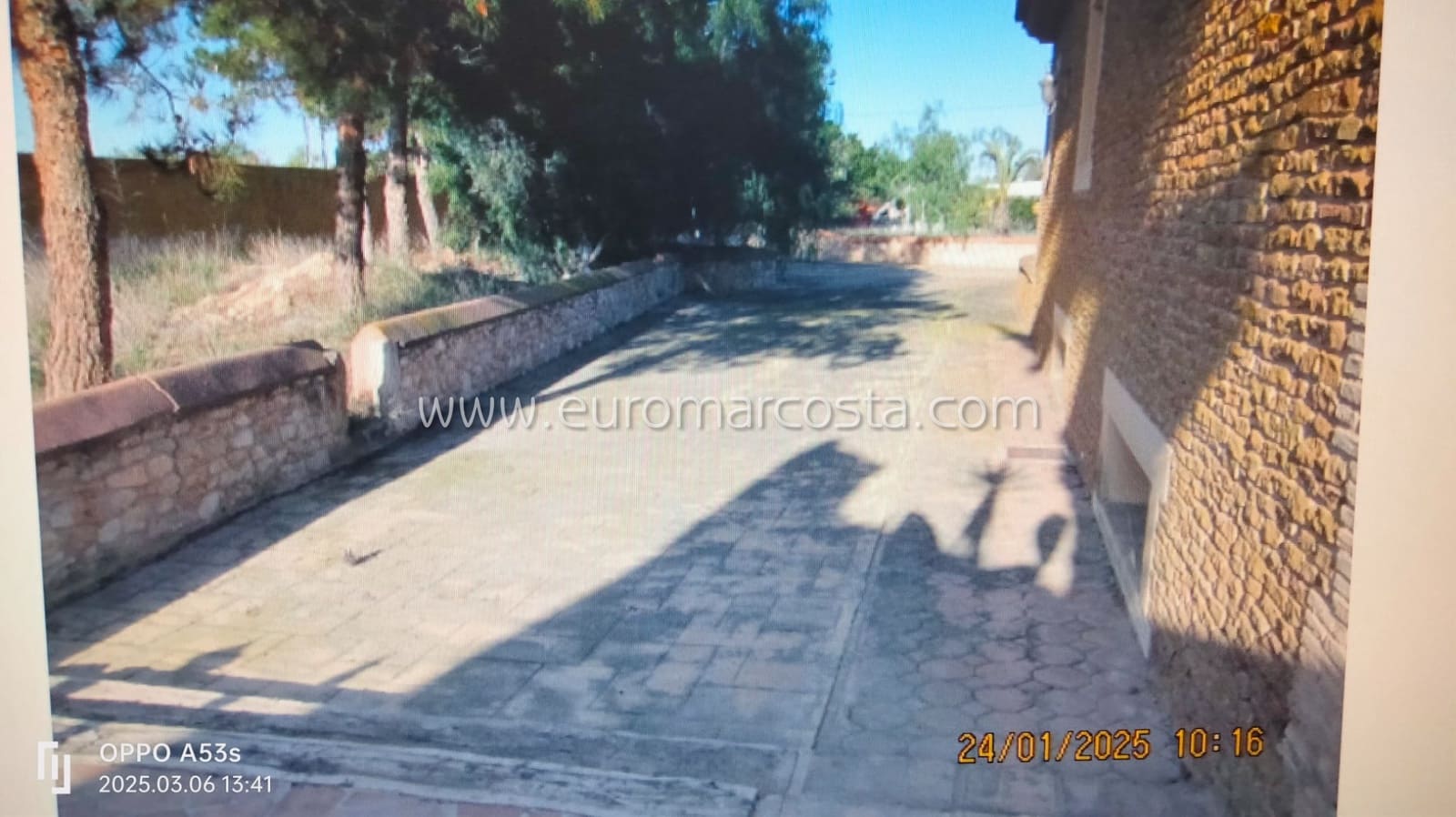 4 soveværelse Finca/Landehus til salg i Los Montesinos med swimmingpool garage - € 670.000 (Ref: 8916751)