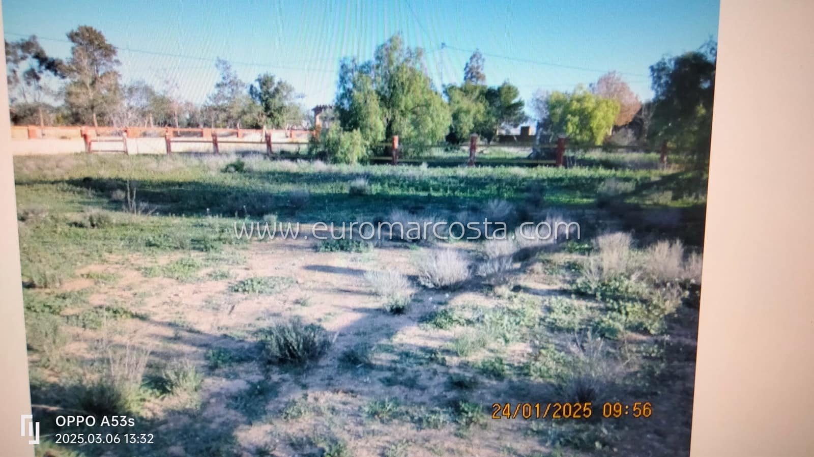 4 soveværelse Finca/Landehus til salg i Los Montesinos med swimmingpool garage - € 670.000 (Ref: 8916751)