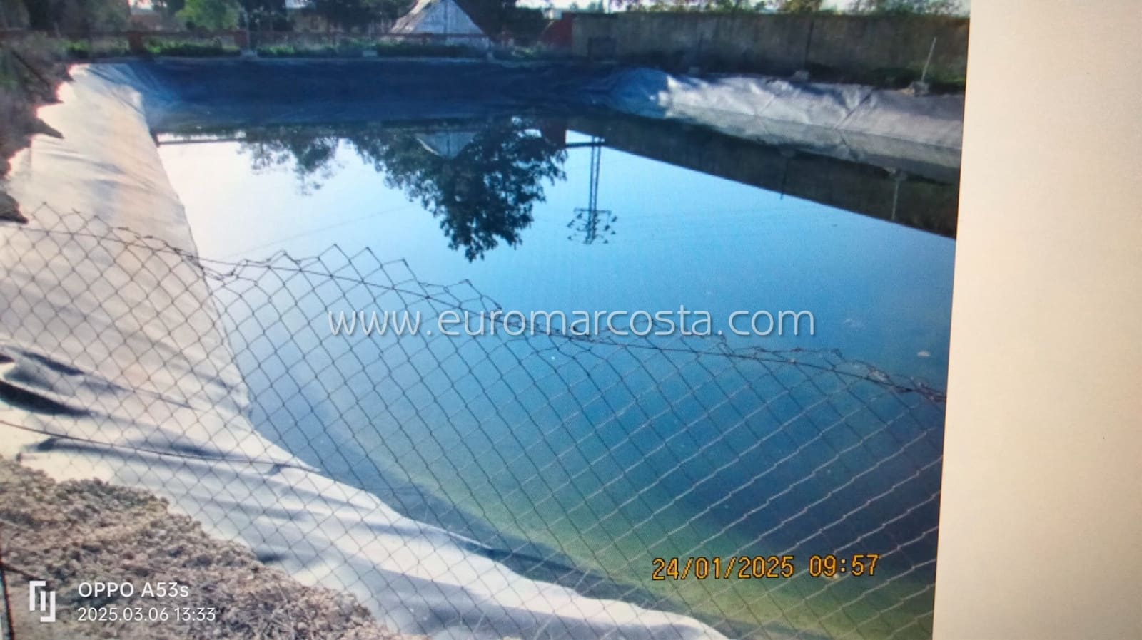 4 soveværelse Finca/Landehus til salg i Los Montesinos med swimmingpool garage - € 670.000 (Ref: 8916751)