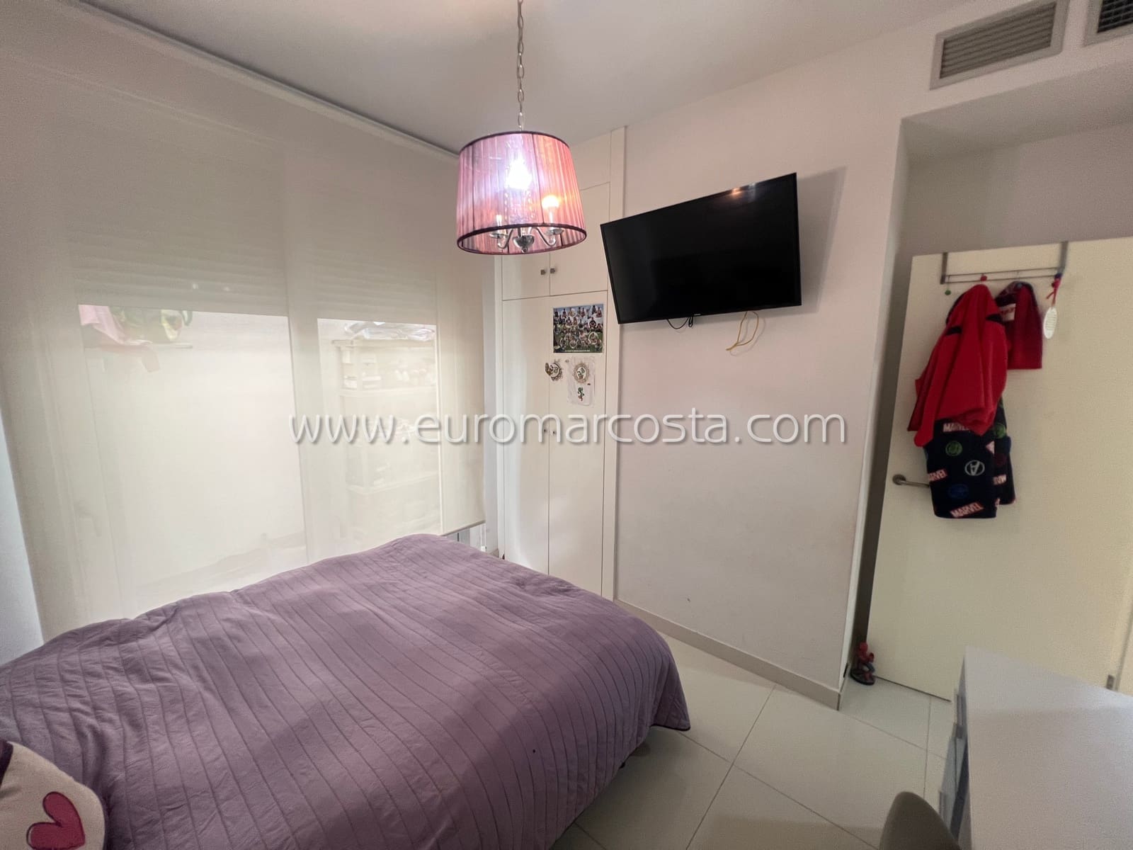 3 soveværelse Bungalow til salg i Guardamar del Segura med swimmingpool - € 228.000 (Ref: 8930748)