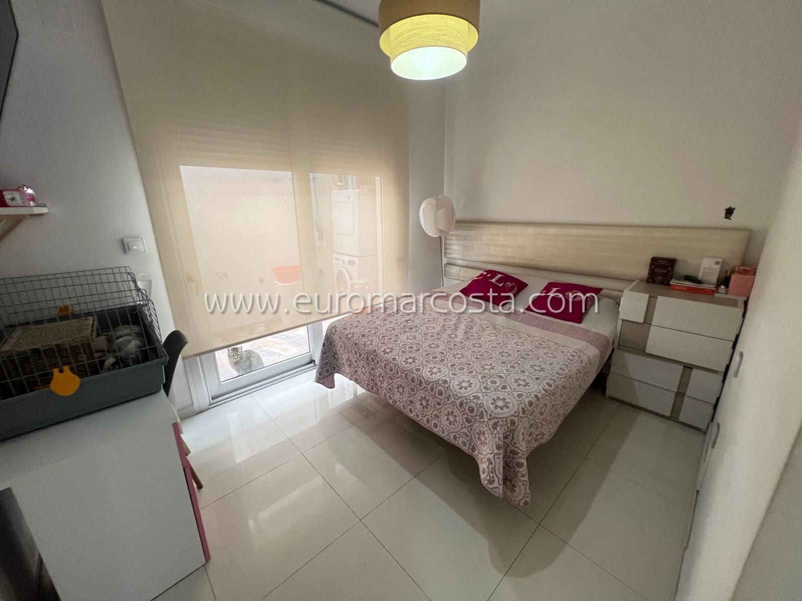 3 soveværelse Bungalow til salg i Guardamar del Segura med swimmingpool - € 228.000 (Ref: 8930748)