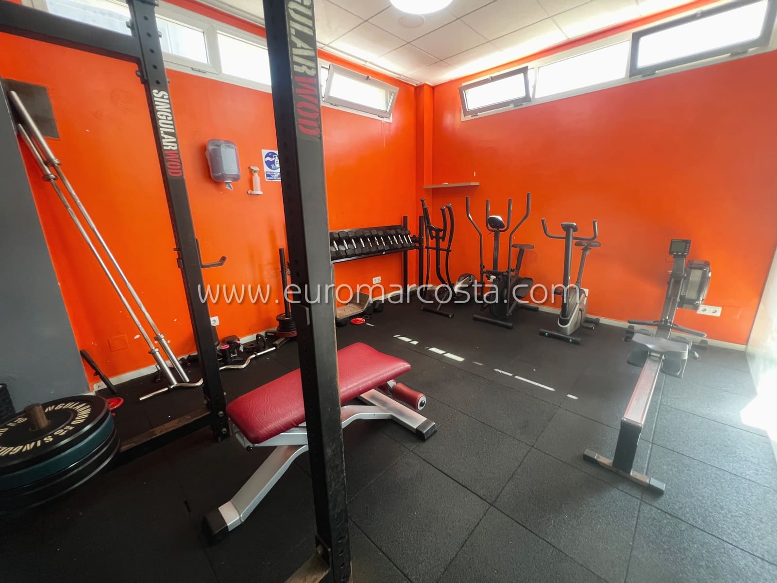 3 soveværelse Bungalow til salg i Guardamar del Segura med swimmingpool - € 228.000 (Ref: 8930748)