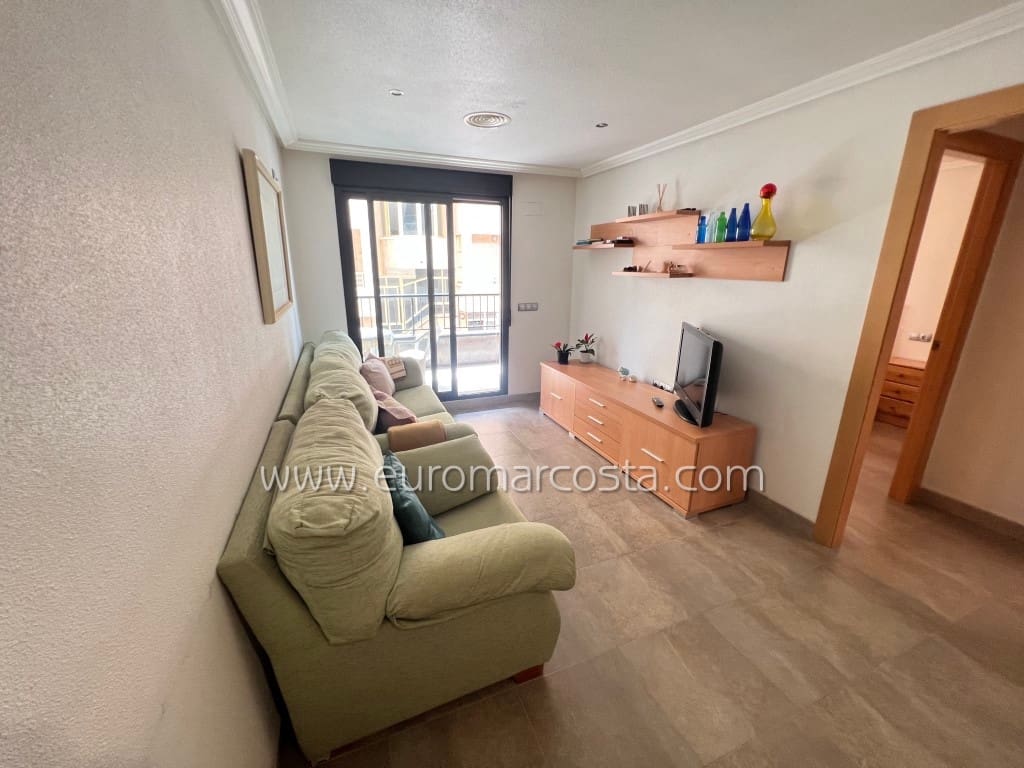 2 sovrum Lägenhet till salu i La Mata - 169 900 € (Ref: 9006654)