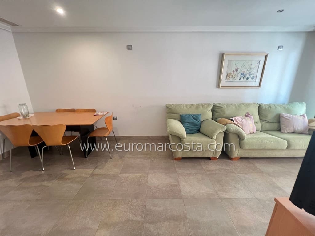 2 sovrum Lägenhet till salu i La Mata - 169 900 € (Ref: 9006654)