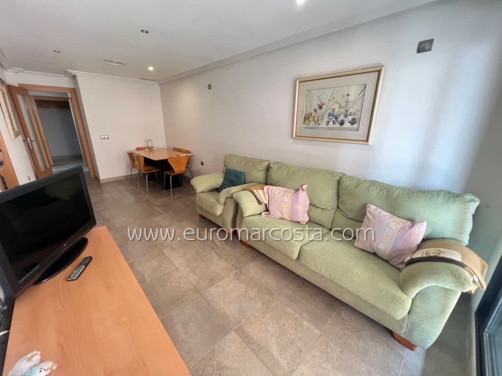 2 sovrum Lägenhet till salu i La Mata - 169 900 € (Ref: 9006654)