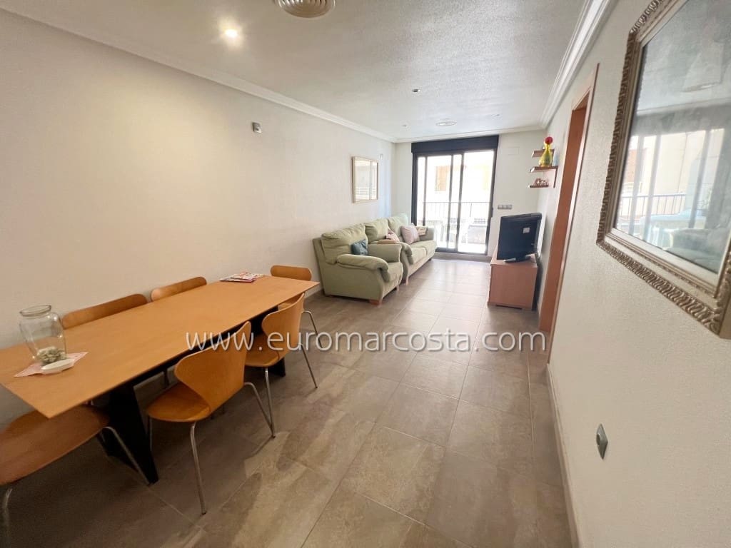 2 sovrum Lägenhet till salu i La Mata - 169 900 € (Ref: 9006654)