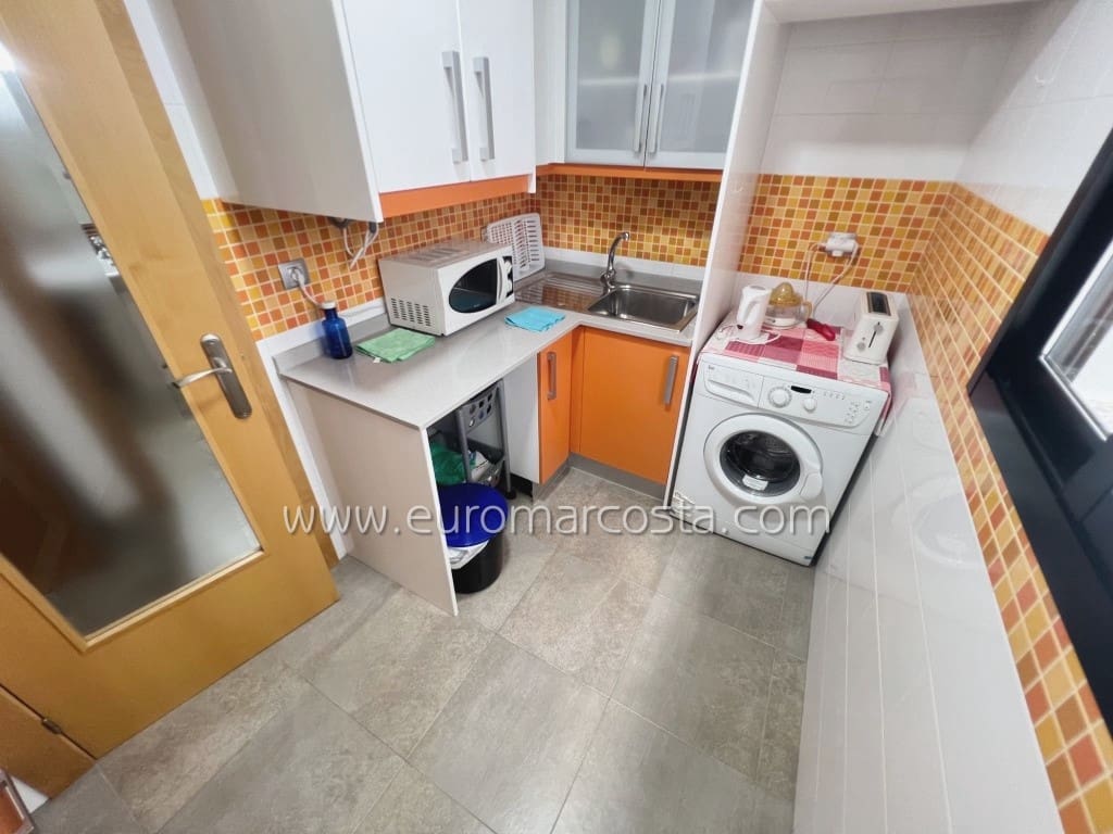2 sovrum Lägenhet till salu i La Mata - 169 900 € (Ref: 9006654)