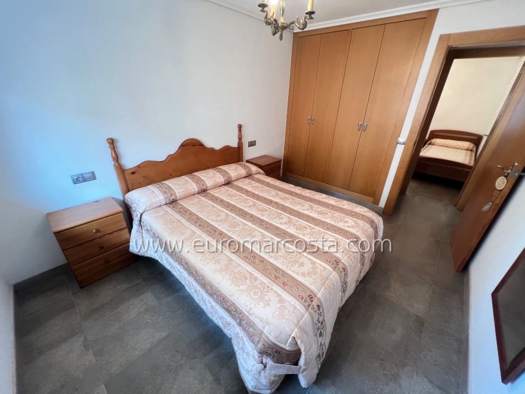 2 sovrum Lägenhet till salu i La Mata - 169 900 € (Ref: 9006654)