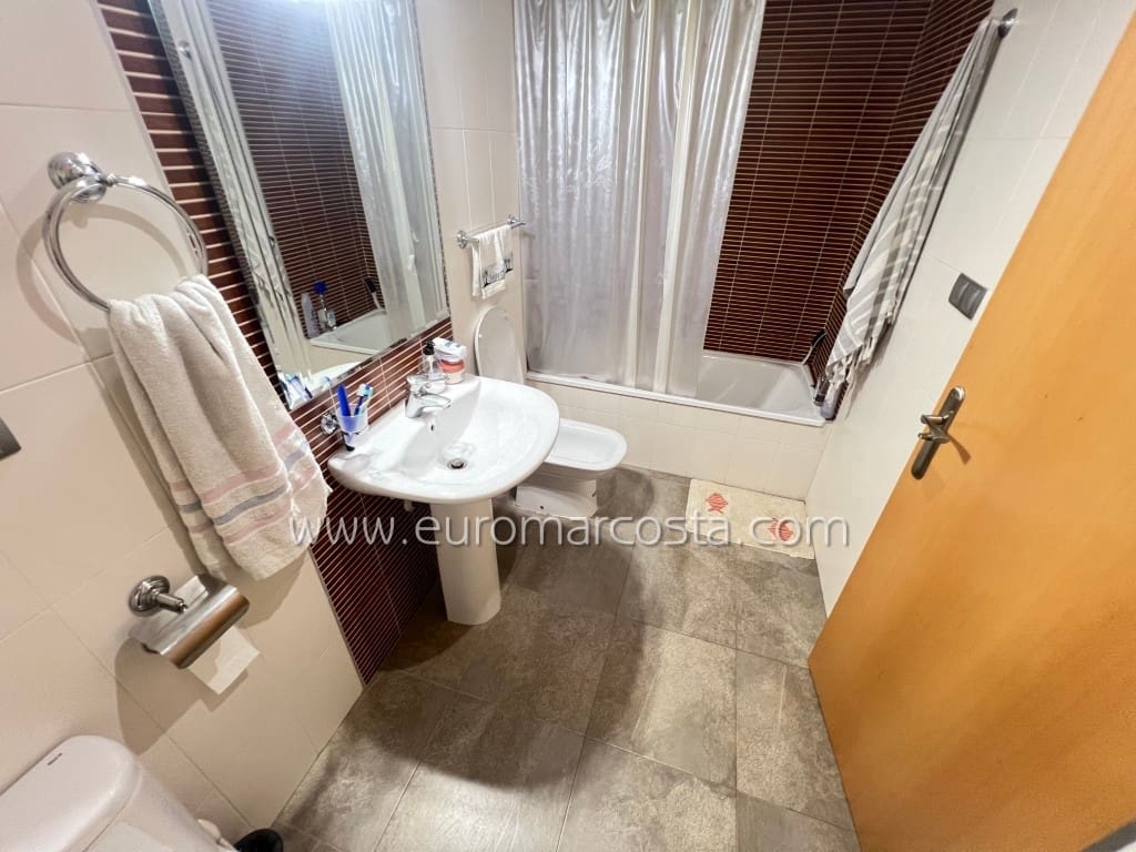 2 sovrum Lägenhet till salu i La Mata - 169 900 € (Ref: 9006654)