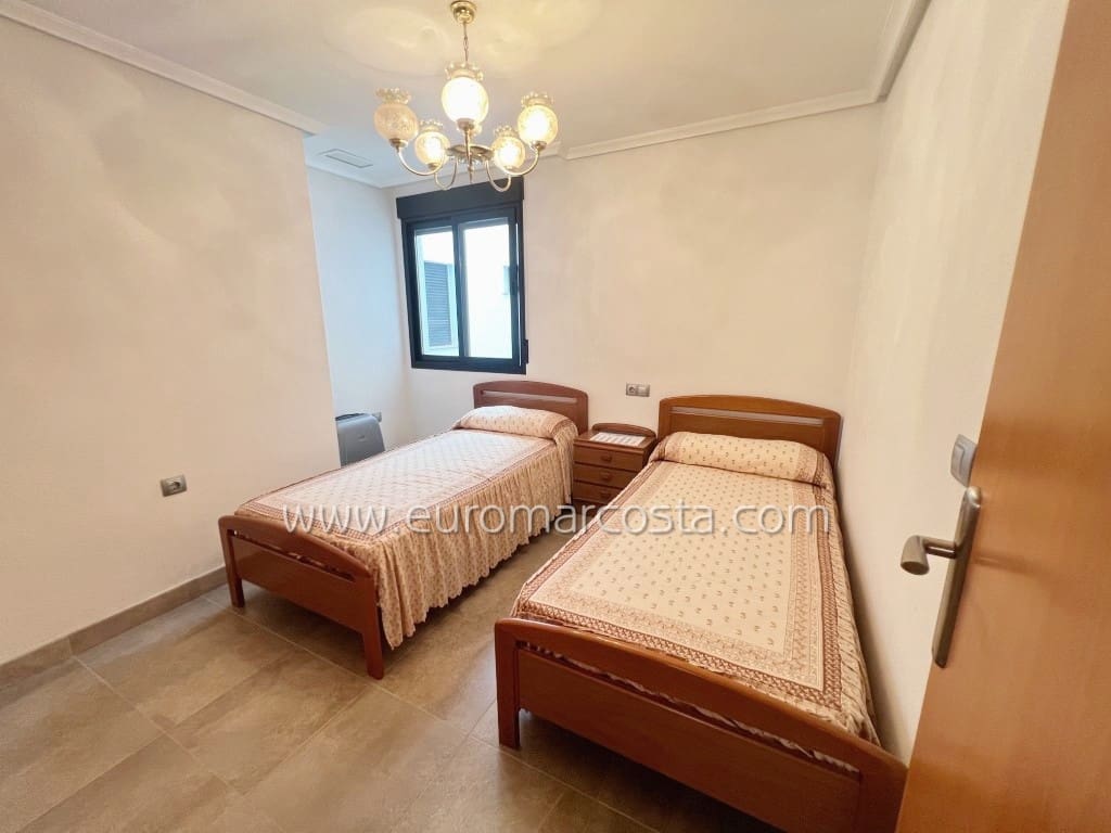 2 sovrum Lägenhet till salu i La Mata - 169 900 € (Ref: 9006654)