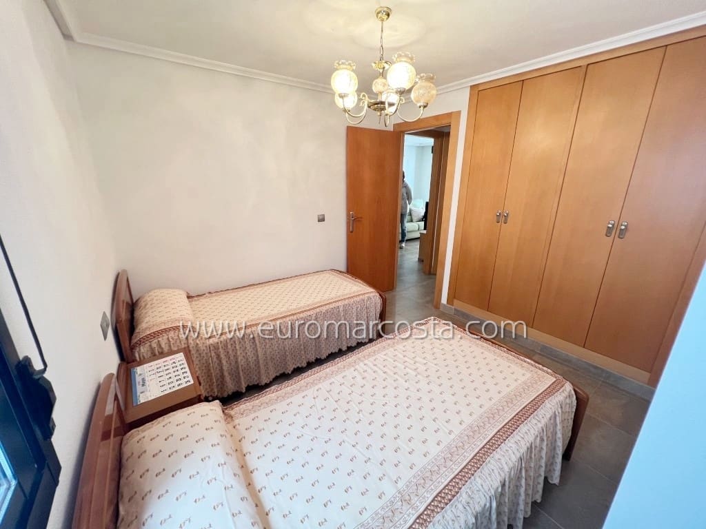 2 sovrum Lägenhet till salu i La Mata - 169 900 € (Ref: 9006654)