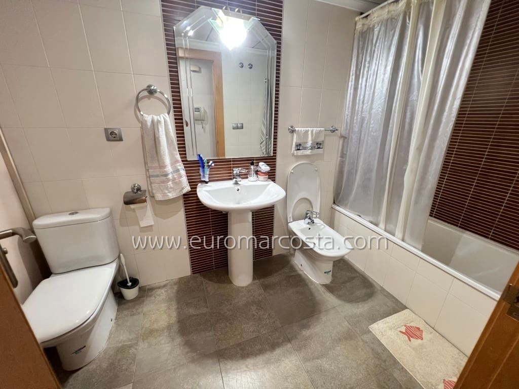 2 sovrum Lägenhet till salu i La Mata - 169 900 € (Ref: 9006654)