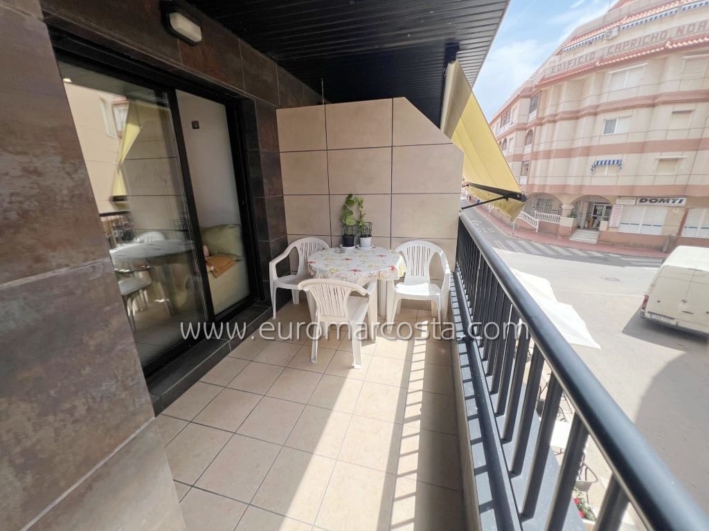 2 sovrum Lägenhet till salu i La Mata - 169 900 € (Ref: 9006654)
