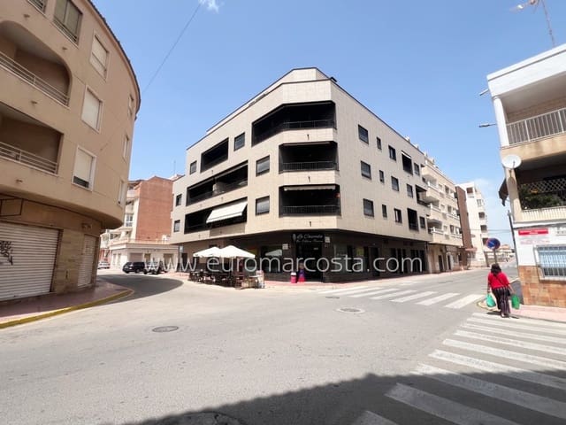 2 sovrum Lägenhet till salu i La Mata, Torrevieja - 169 900 € (Ref: 9006654)