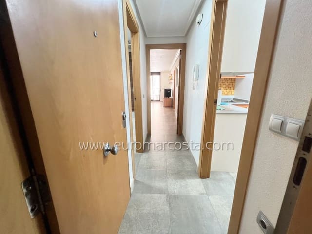 2 sovrum Lägenhet till salu i La Mata, Torrevieja - 169 900 € (Ref: 9006654)