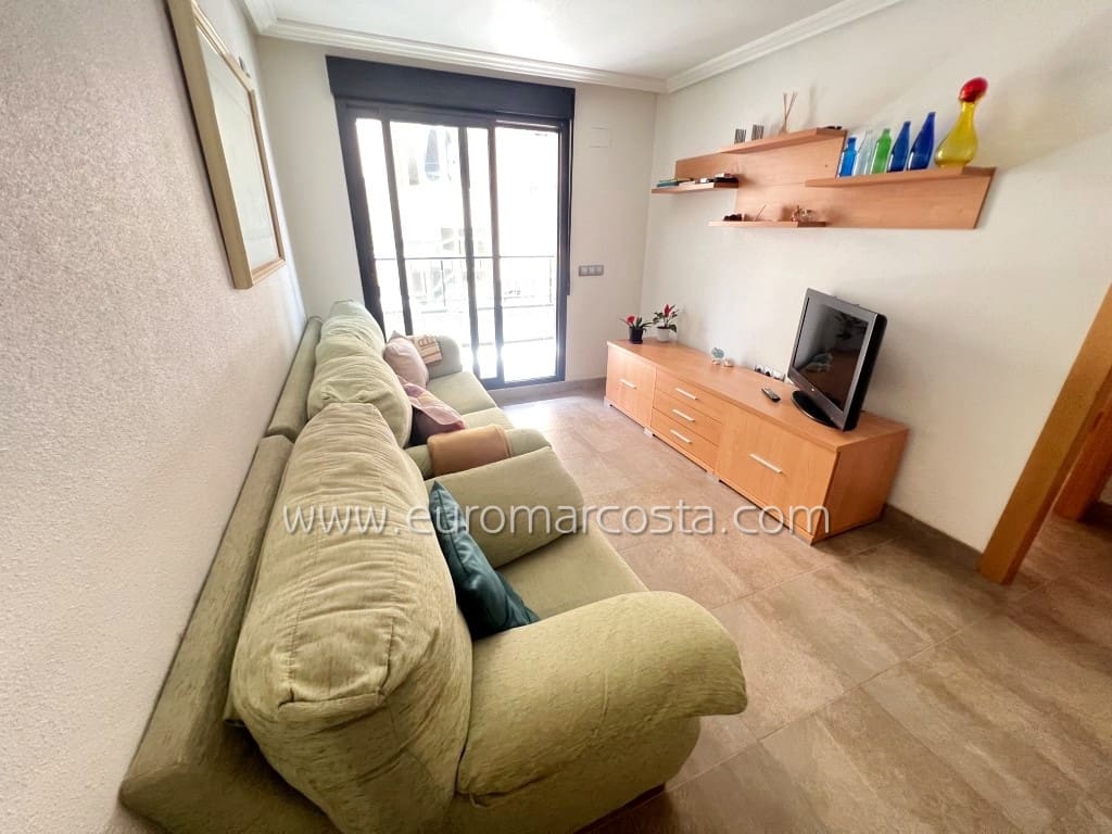 2 sovrum Lägenhet till salu i La Mata - 169 900 € (Ref: 9006654)