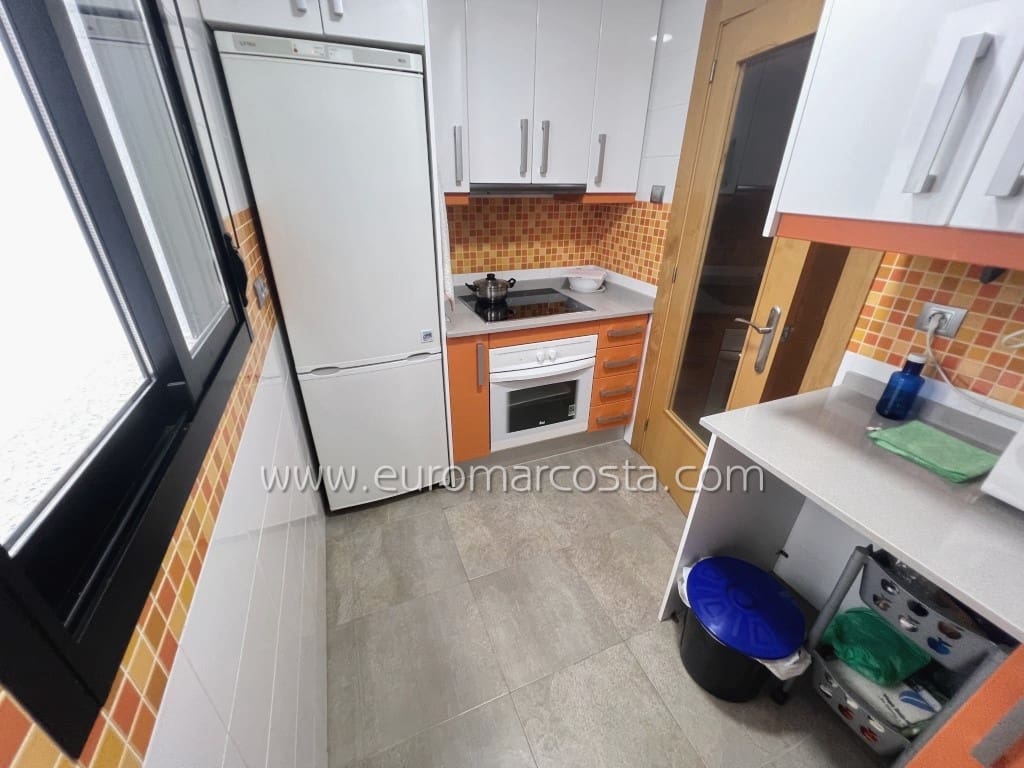 2 sovrum Lägenhet till salu i La Mata - 169 900 € (Ref: 9006654)