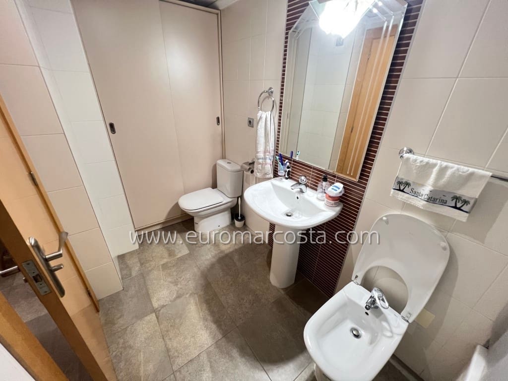 2 sovrum Lägenhet till salu i La Mata - 169 900 € (Ref: 9006654)