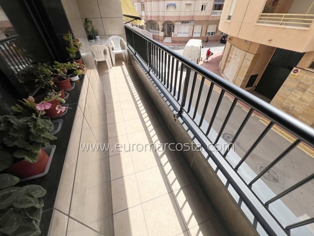 2 sovrum Lägenhet till salu i La Mata - 169 900 € (Ref: 9006654)