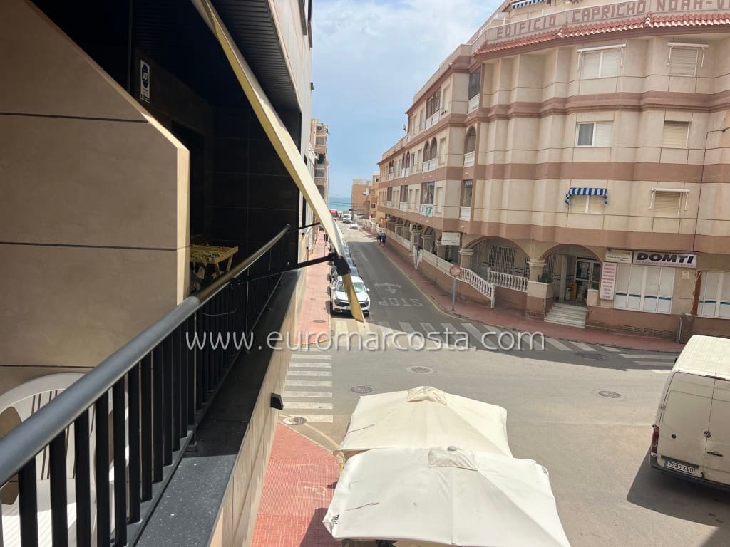 2 sovrum Lägenhet till salu i La Mata - 169 900 € (Ref: 9006654)