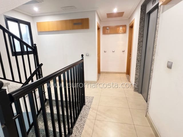 2 sovrum Lägenhet till salu i La Mata, Torrevieja - 169 900 € (Ref: 9006654)