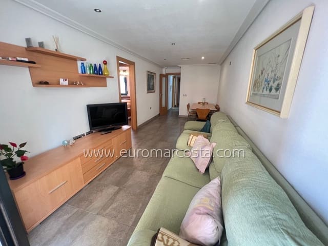 2 sovrum Lägenhet till salu i La Mata, Torrevieja - 169 900 € (Ref: 9006654)