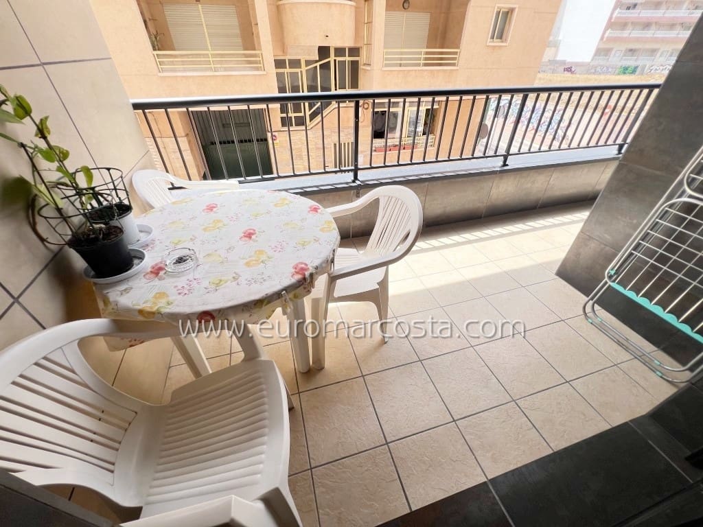 2 sovrum Lägenhet till salu i La Mata - 169 900 € (Ref: 9006654)