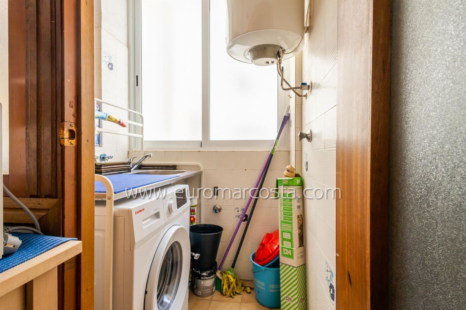 3 bedroom Apartment for sale in Torrevieja - € 169,000 (Ref: 9016618)