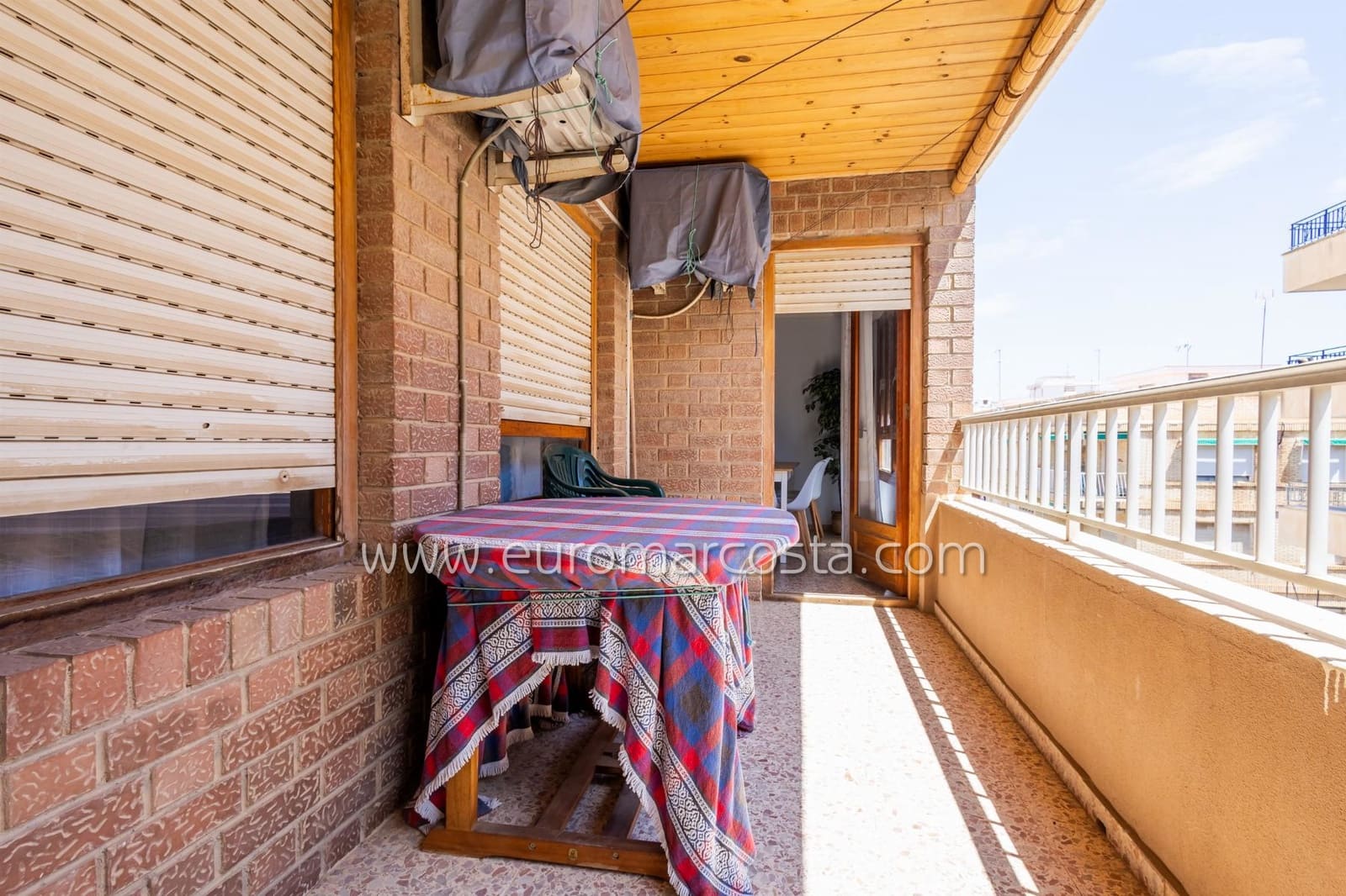 3 bedroom Apartment for sale in Torrevieja - € 169,000 (Ref: 9016618)