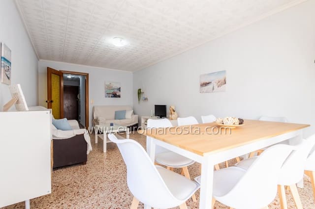 3 bedroom Apartment for sale in Torrevieja - € 169,000 (Ref: 9016618)