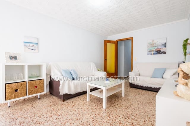 3 bedroom Apartment for sale in Torrevieja - € 169,000 (Ref: 9016618)