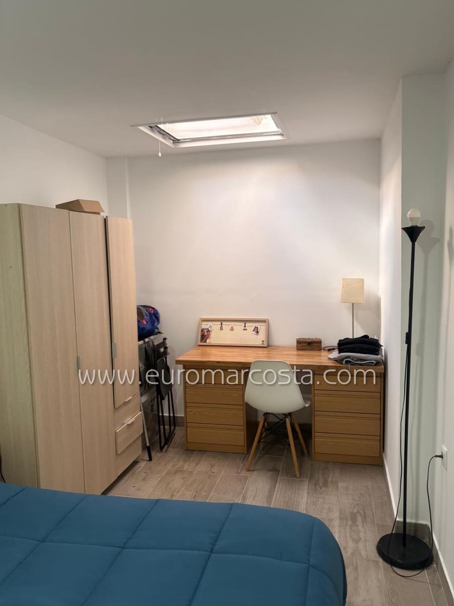 2 bedroom Bungalow for sale in Torrevieja with pool - € 135,000 (Ref: 9018679)