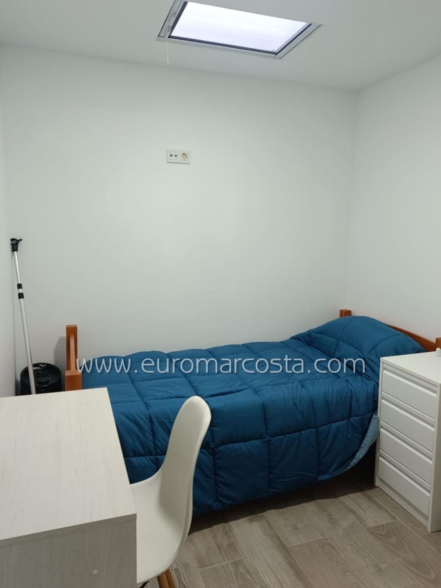 2 bedroom Bungalow for sale in Torrevieja with pool - € 135,000 (Ref: 9018679)