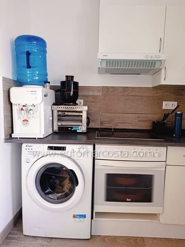 2 sovrum Bungalow till salu i Torrevieja med pool - 135 000 € (Ref: 9018679)