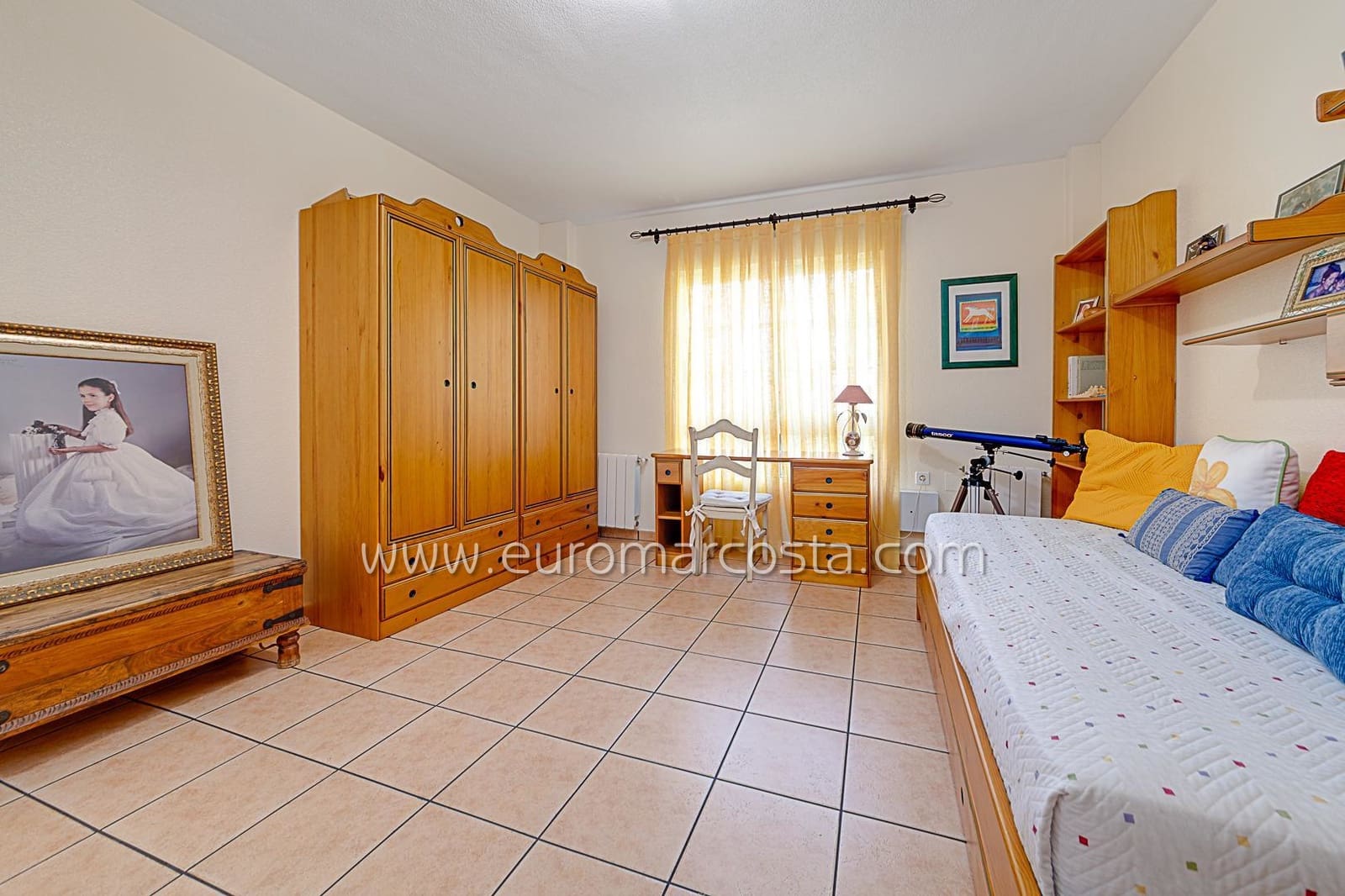 5 slaapkamer Villa te koop in Torrevieja met zwembad garage - € 1.575.000 (Ref: 9022189)