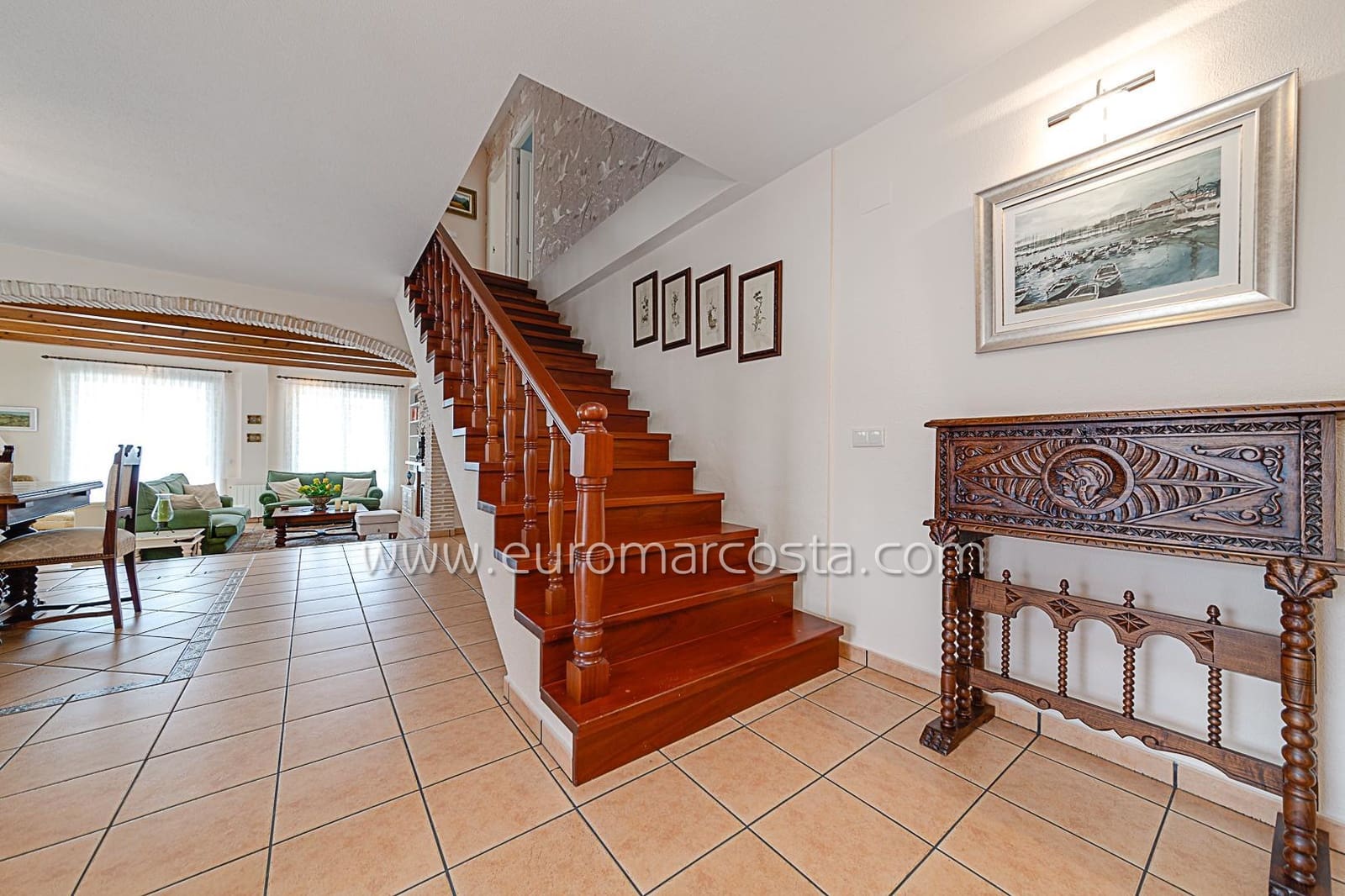 5 slaapkamer Villa te koop in Torrevieja met zwembad garage - € 1.575.000 (Ref: 9022189)