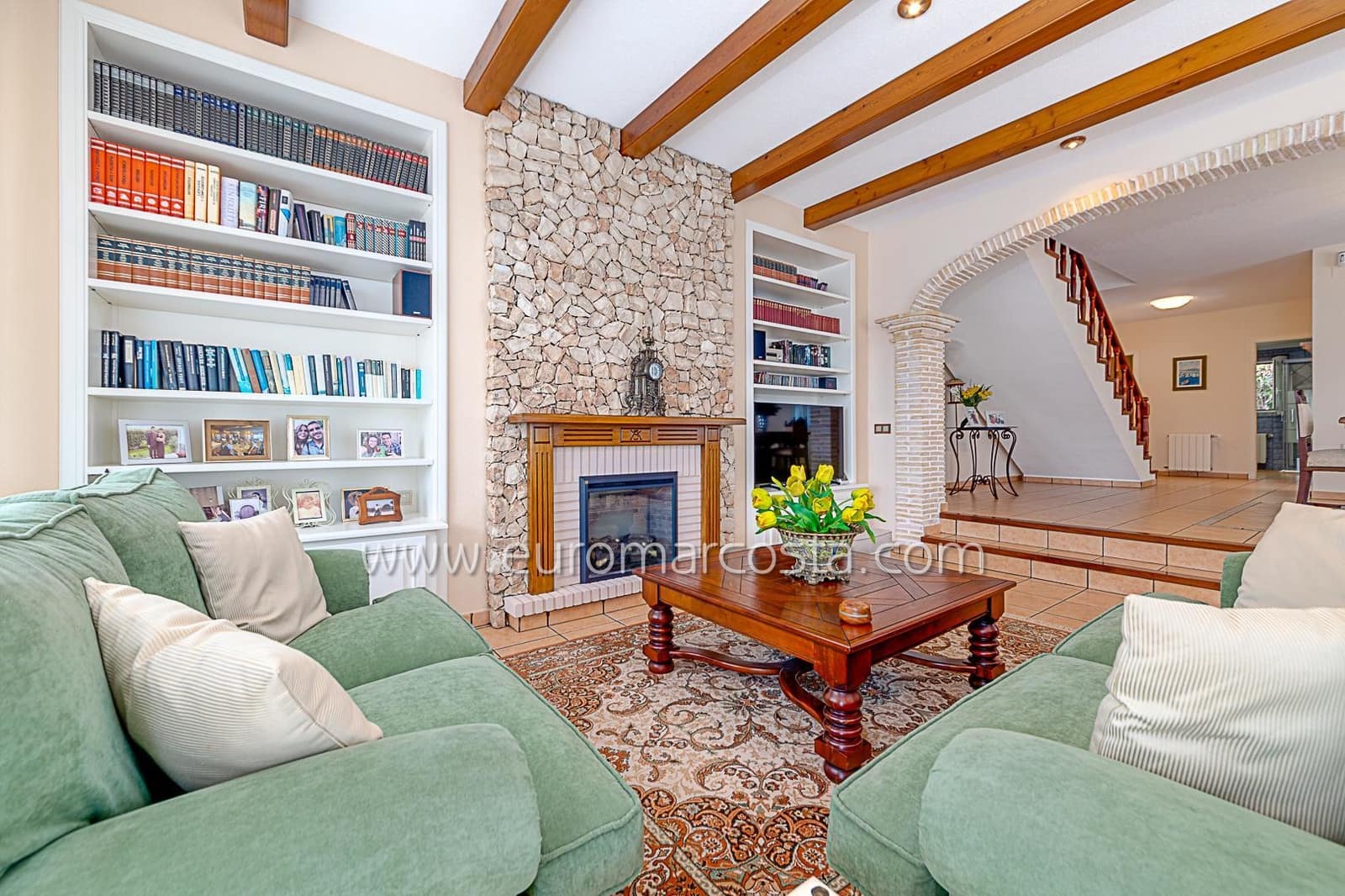 5 slaapkamer Villa te koop in Torrevieja met zwembad garage - € 1.575.000 (Ref: 9022189)