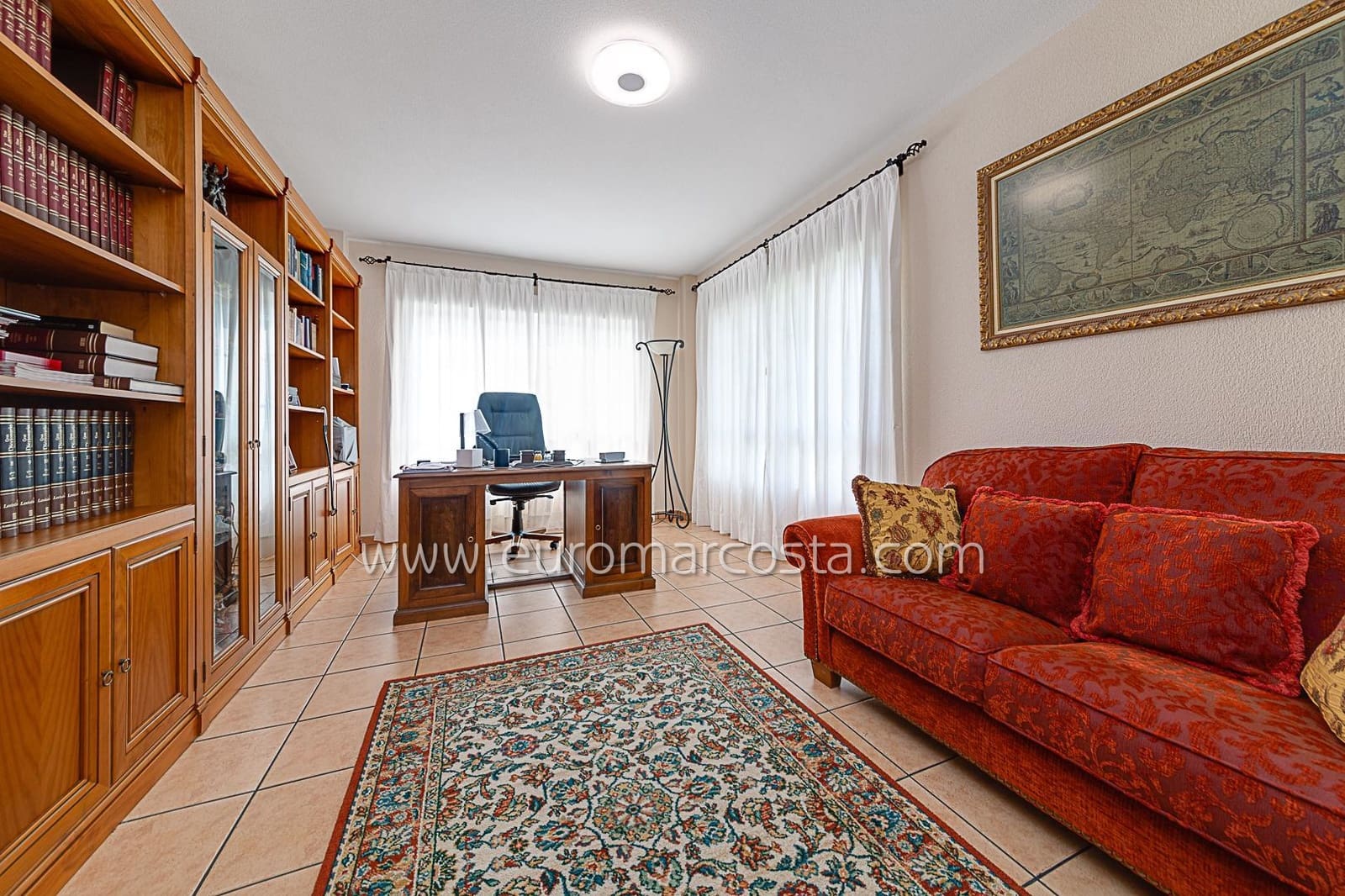 5 slaapkamer Villa te koop in Torrevieja met zwembad garage - € 1.575.000 (Ref: 9022189)