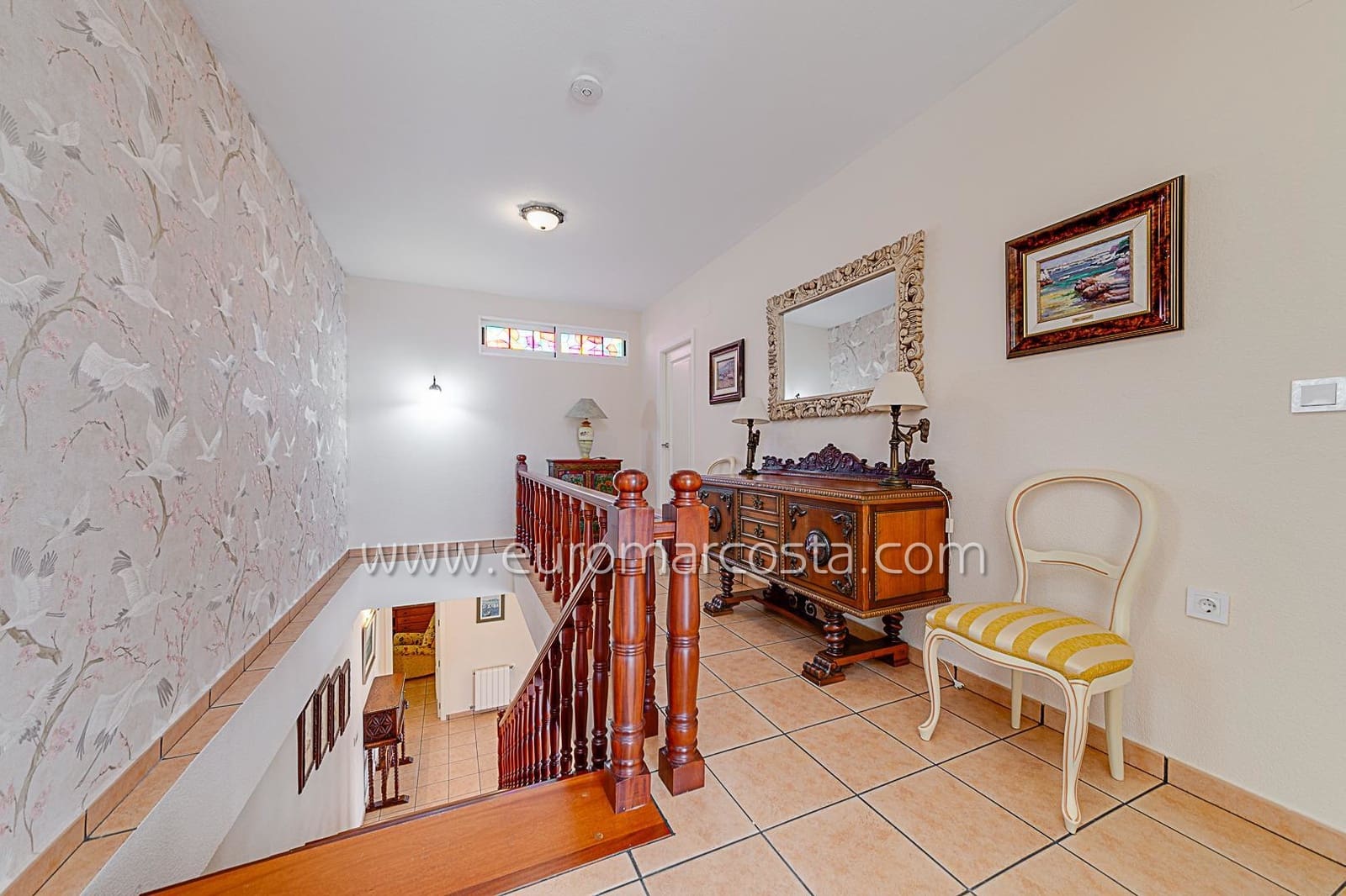5 slaapkamer Villa te koop in Torrevieja met zwembad garage - € 1.575.000 (Ref: 9022189)