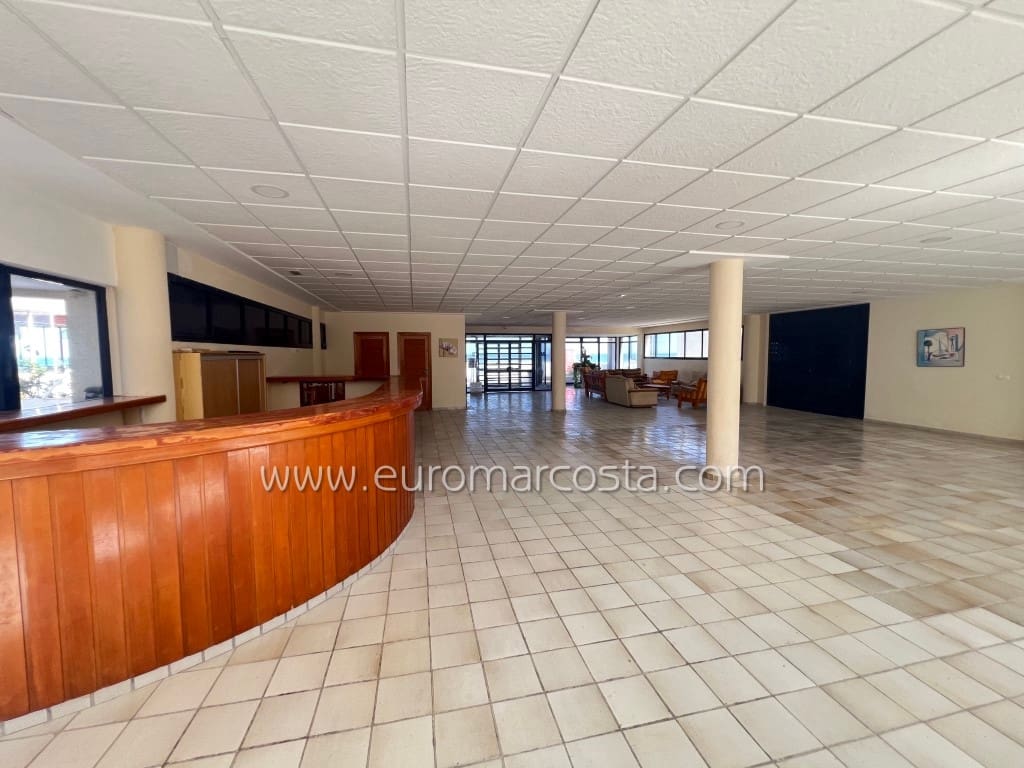 1 Zimmer Apartment zu verkaufen in La Mata mit Pool - 190.000 € (Ref: 9025526)